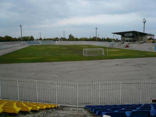 Stadionul Moldova, Speia