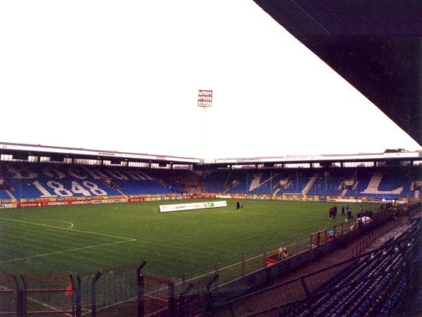 Vonovia Ruhrstadion, Bochum