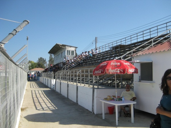 Dimotiko Stadio Aradippou, Aradippou