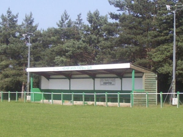 Holmer Green Sports Association, Holmer Green, Buckinghamshire