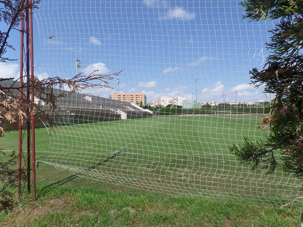 Estadio José Díez Iborra (Ciudad Deportiva de Elche), Elche