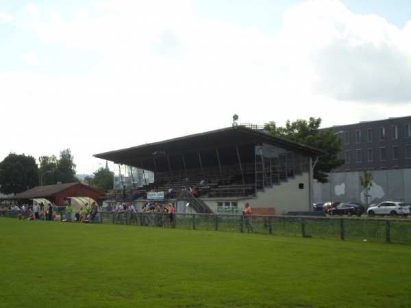 Stadion Neumatt, Burgdorf