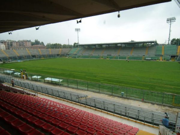 Gewiss Stadium, Bergamo