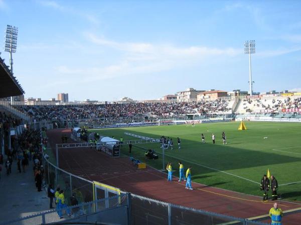 Stadio Armando Picchi, Livorno