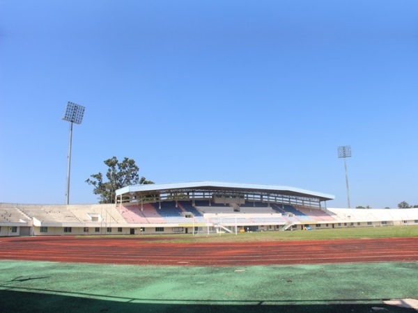 Savannakhet Stadium, Savannakhet