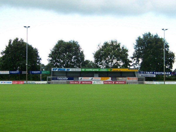 Sportpark Argon, Mijdrecht
