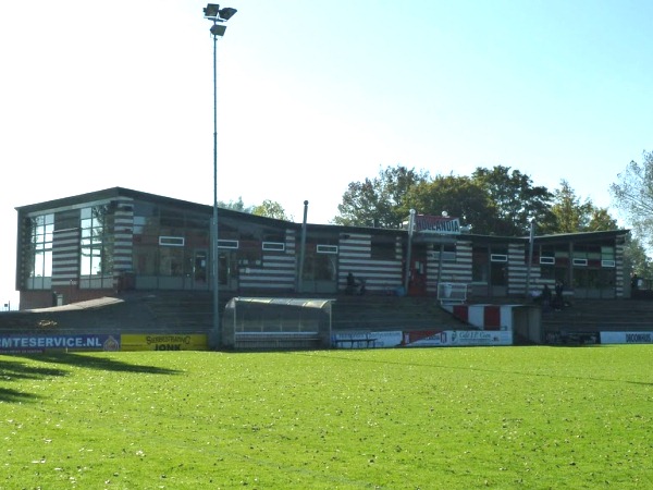 Juliana Sportpark, Hoorn