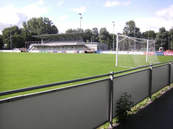 Sportpark Craeyenhout, Den Haag