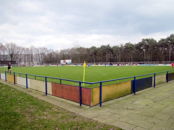 Sportpark Berckendonk, Helmond