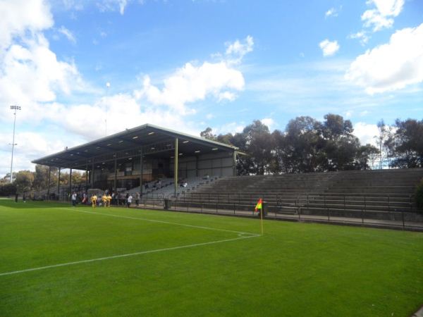 Epping Stadium, Melbourne