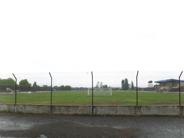 Munitsipaluri Tsentraluri Stadioni, Ozurgeti