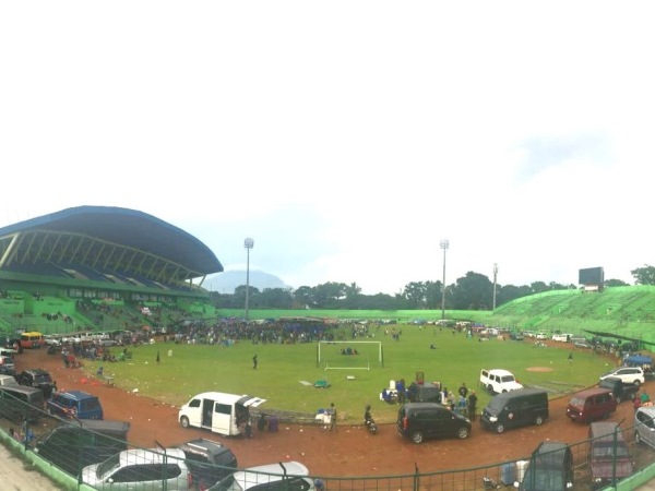 Stadion Gajayana, Malang