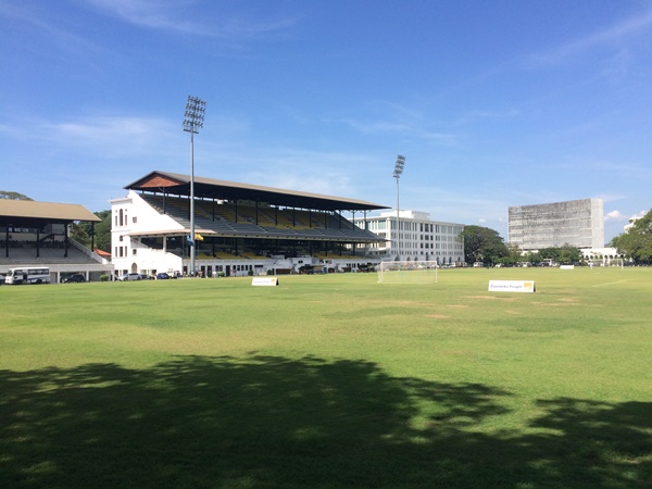 Race Course International Stadium, Colombo