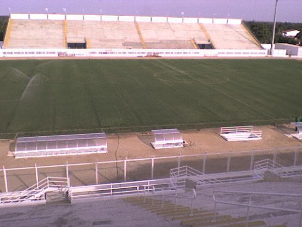 Estádio Olímpico Horácio Domingos de Sousa, Horizonte, Ceará