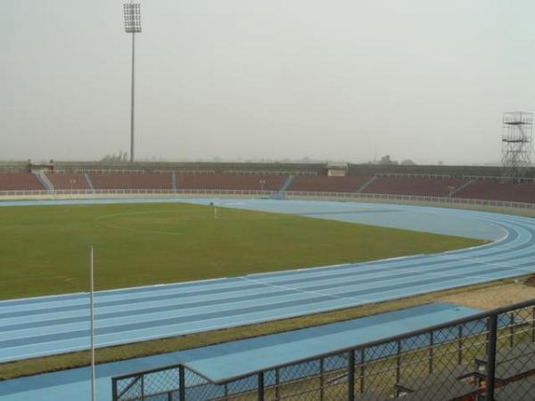 Abubakar Tafawa Balewa Stadium, Bauchi