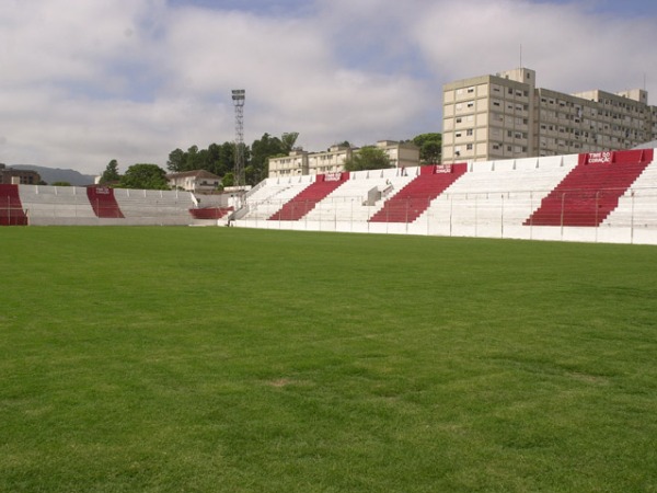 Estádio Presidente Vargas, Santa Maria, Rio Grande do Sul