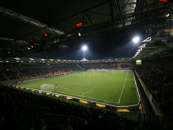 Parkstad Limburg Stadion, Kerkrade