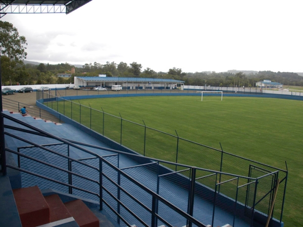 Estádio Antônio Raúl Gonçalves Fraga, Porto Alegre, Rio Grande do Sul