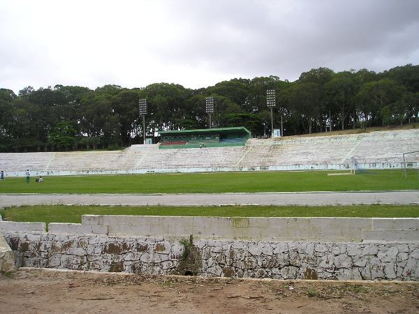 Estádio Lomanto Júnior, Vitória da Conquista, Bahia