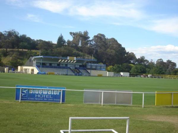 Park Island Recreation Ground Napier Park Island Recreation Ground Napier