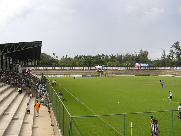 Estadio Cacique Diriangén, Diriamba
