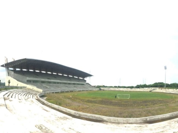 Stadion Gelora Joko Samudro, Gresik