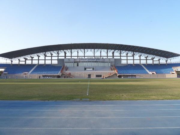 Al-Farwaniya Stadium (Al-Tadhamon Stadium), Al Farwaniyah (Ardiyah)