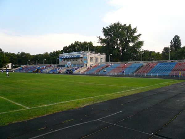 Stadionul Dinamo, Chişinău