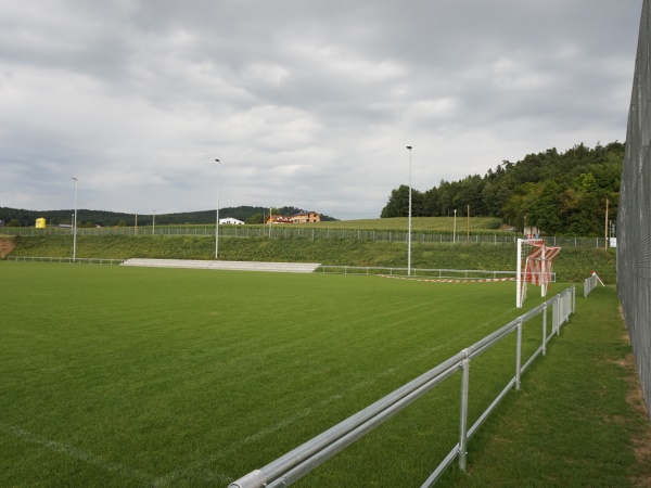 Kappenberger Sportzentrum, Cham