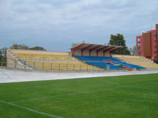 Stadion Kolodruma, Svilengrad