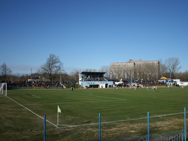 Stadion Maritsa, Plovdiv
