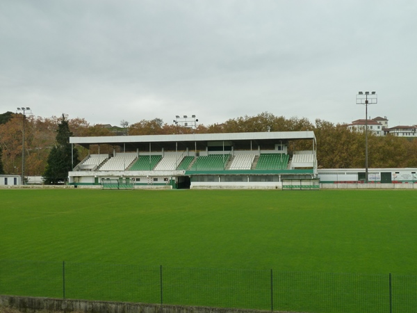 Estádio Dr. Lourenço Raimundo, Valença do Minho