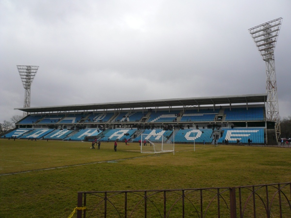 Stadion Dinamo, Bender (Tighina)