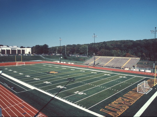 John A. Farrell Stadium, West Chester, Pennsylvania