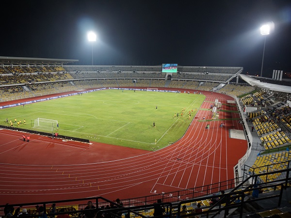Stadium Perak, Ipoh
