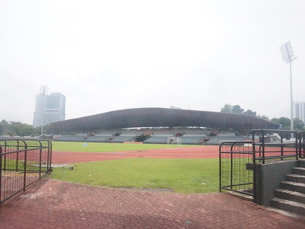 Stadium Petaling Jaya, Petaling Jaya