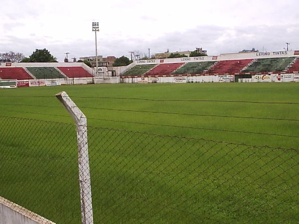 Estádio Raul Oliveira, Santo Ângelo, Rio Grande do Sul