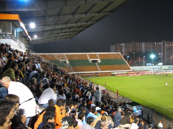Estadio Polideportivo Sur, Envigado