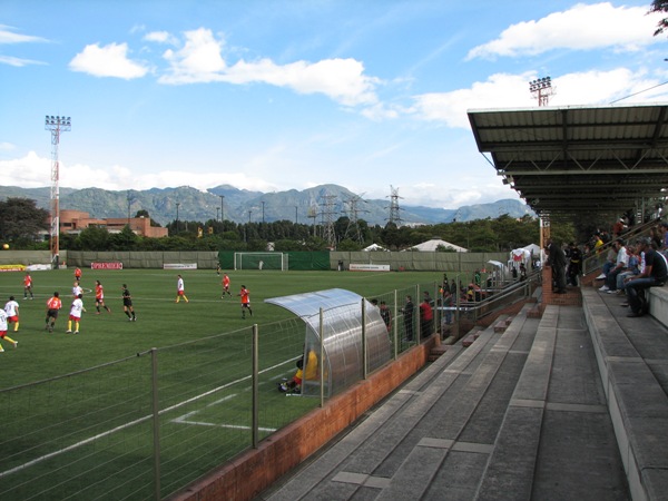 Estadio Compensar, Bogotá, D.C.