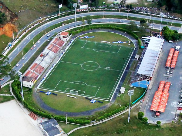 Estadio Alberto Grisales, Rionegro, Antioquia
