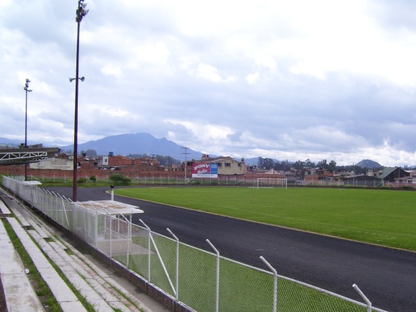 Estadio Héctor El Zipa González, Zipaquirá