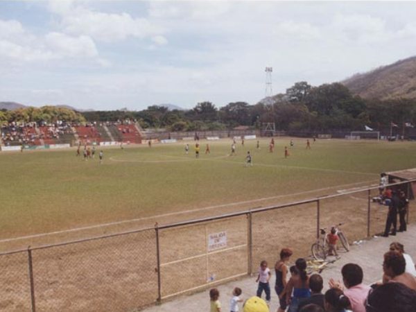 Estadio Chorotega, Nicoya