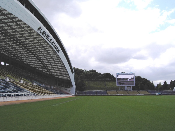 Best Denki Stadium, Fukuoka