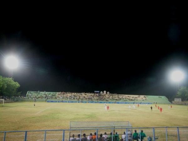 Stade Al-Amal Atbara, Atbara