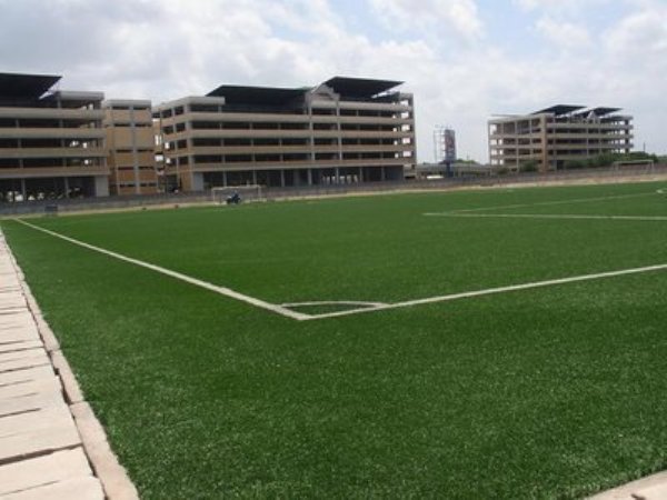 Karume Memorial Stadium, Dar-es-Salaam