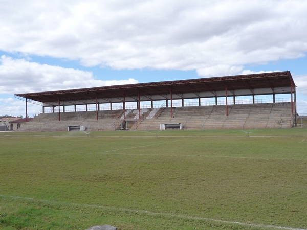 Sunset Stadium, Lusaka