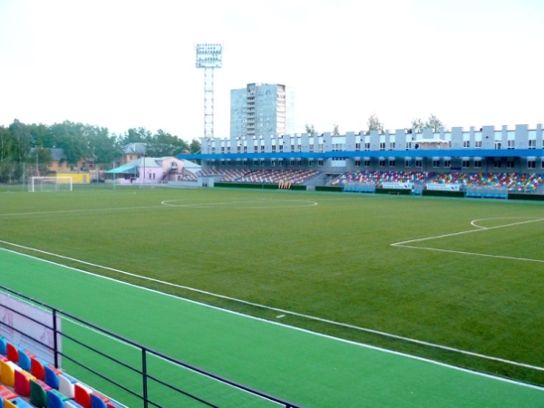 Stadion Severnyj, Nizhniy Novgorod