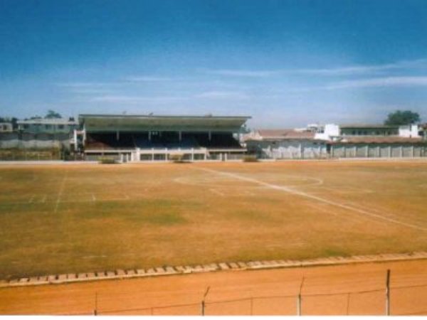 Taunggyi Stadium, Taunggyi