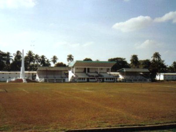 Pathein Stadium, Pathein