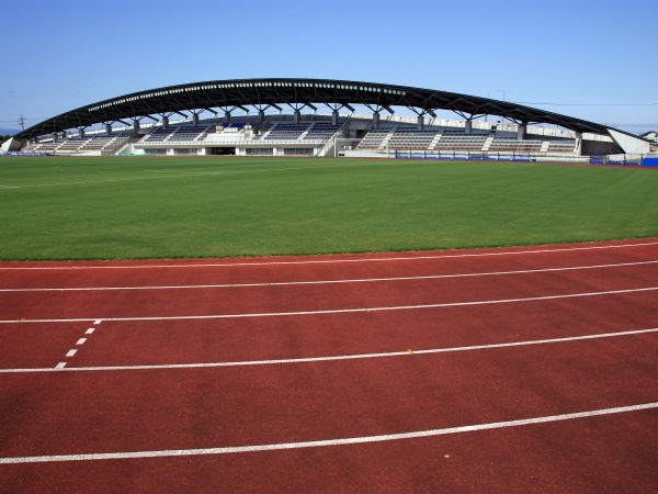 Sagawa Moriyama Stadium, Moriyama